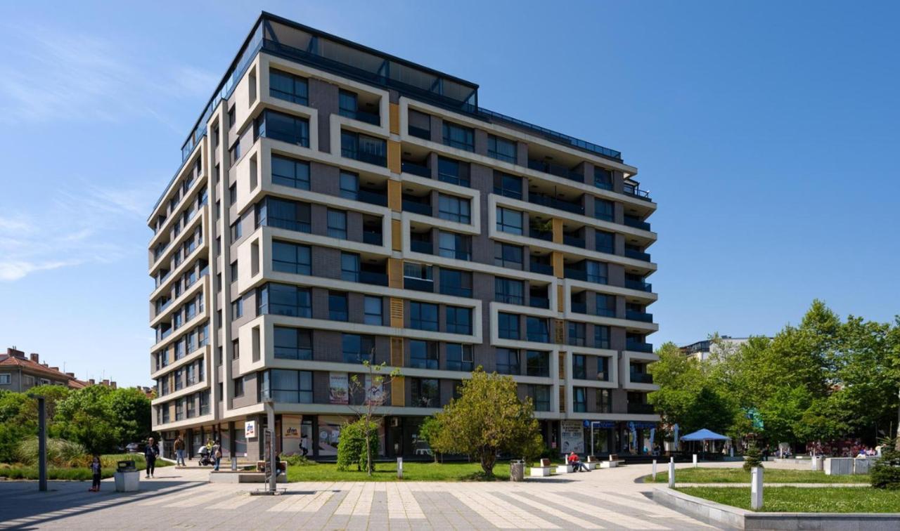 Apartment Ultima - Super Center *