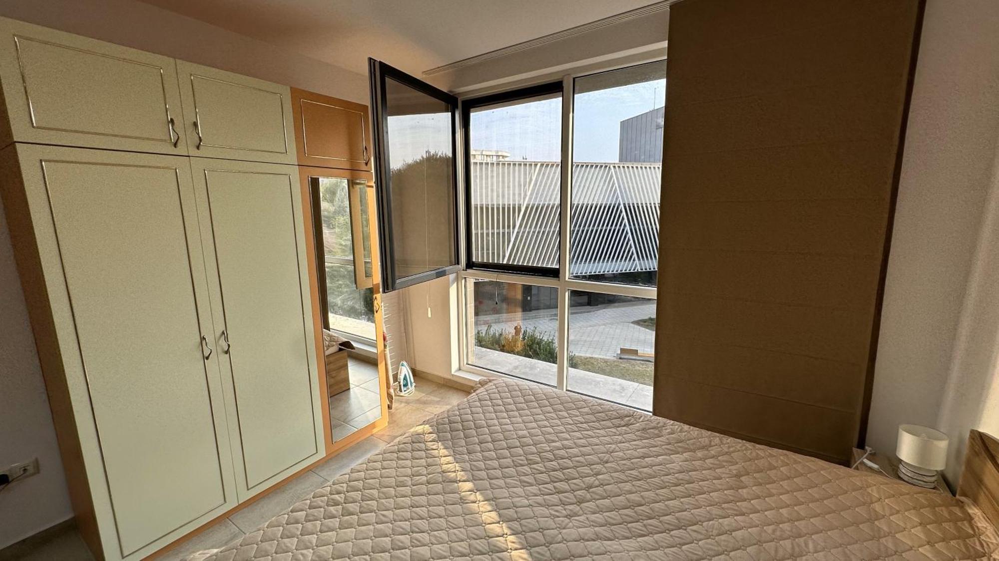 Ultima - Super Center Apartment Burgas
